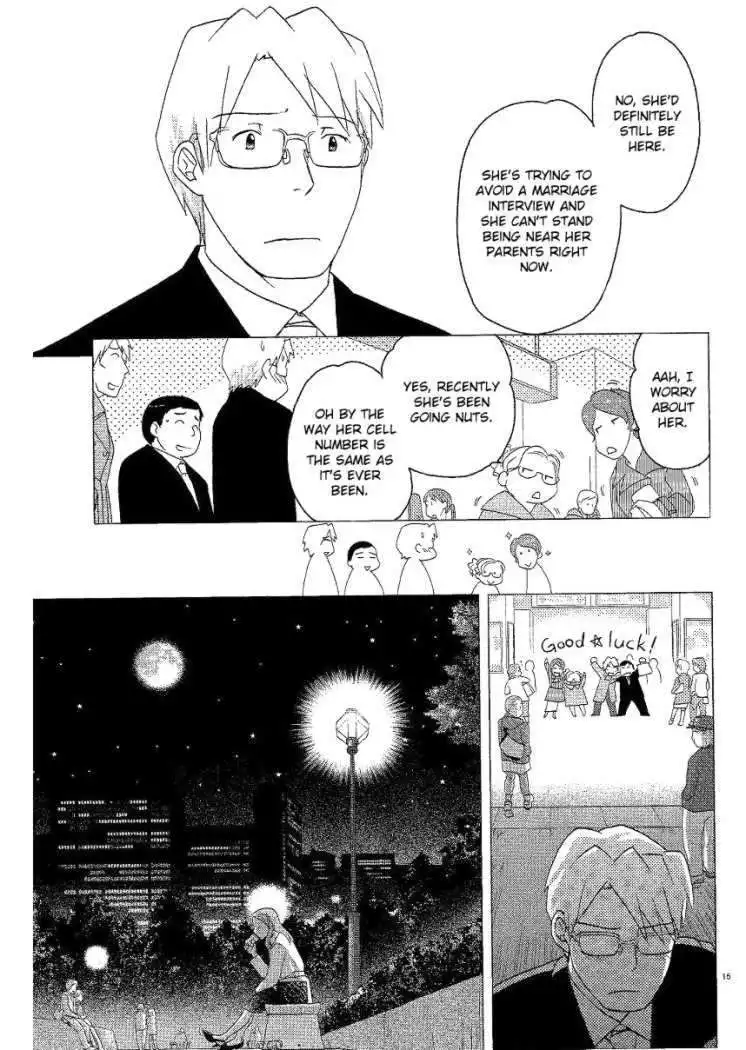 Sasameki Koto Chapter 35 15